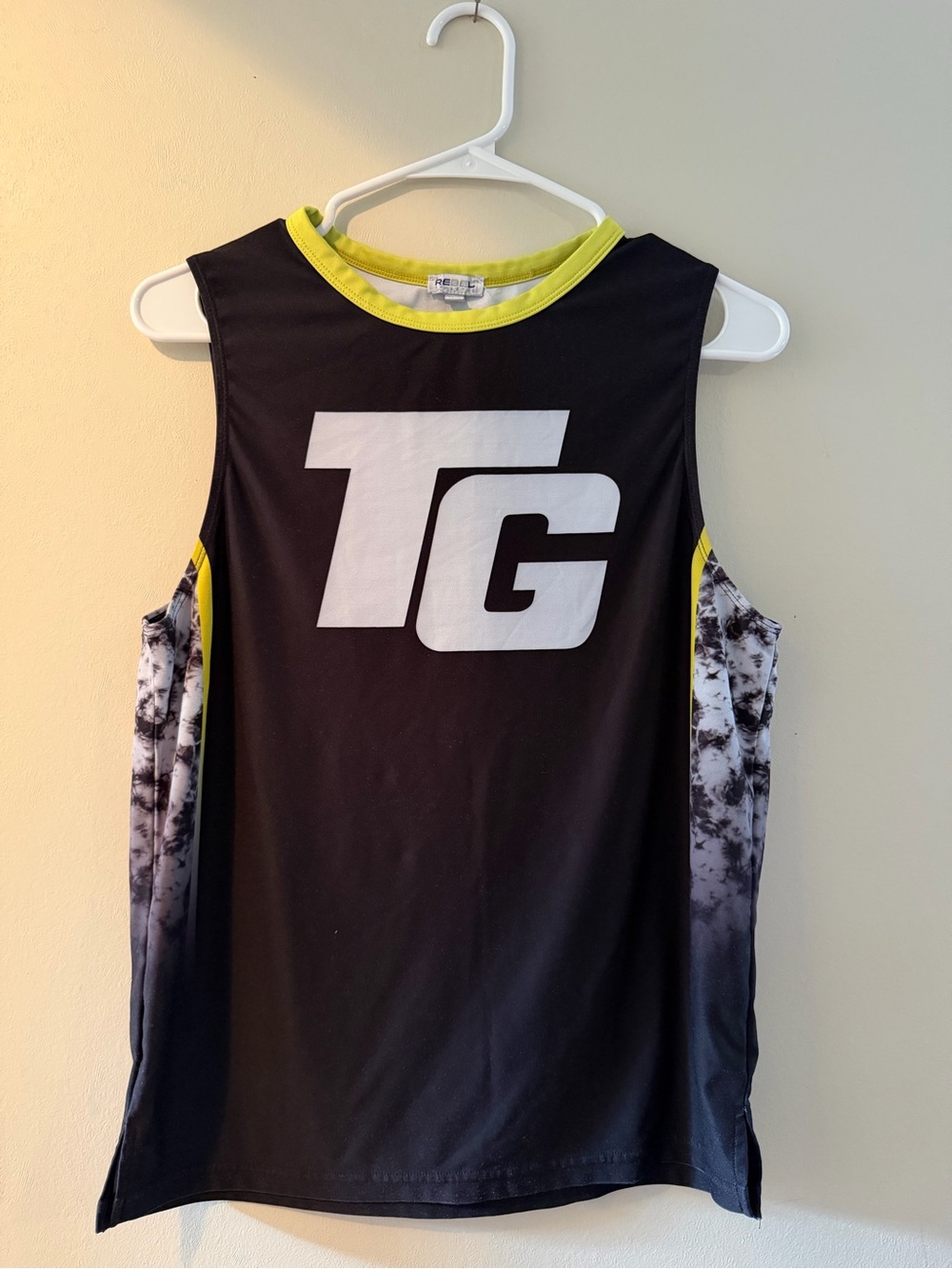 Topgun Tank top!